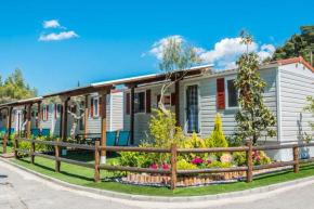 Camping Castello